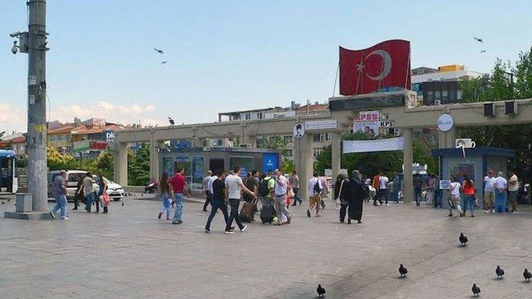 Bakırköy'ün ismi nereden geliyor? 6